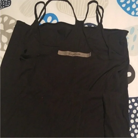 Enza Costa tank dress - Picture 5 of 6